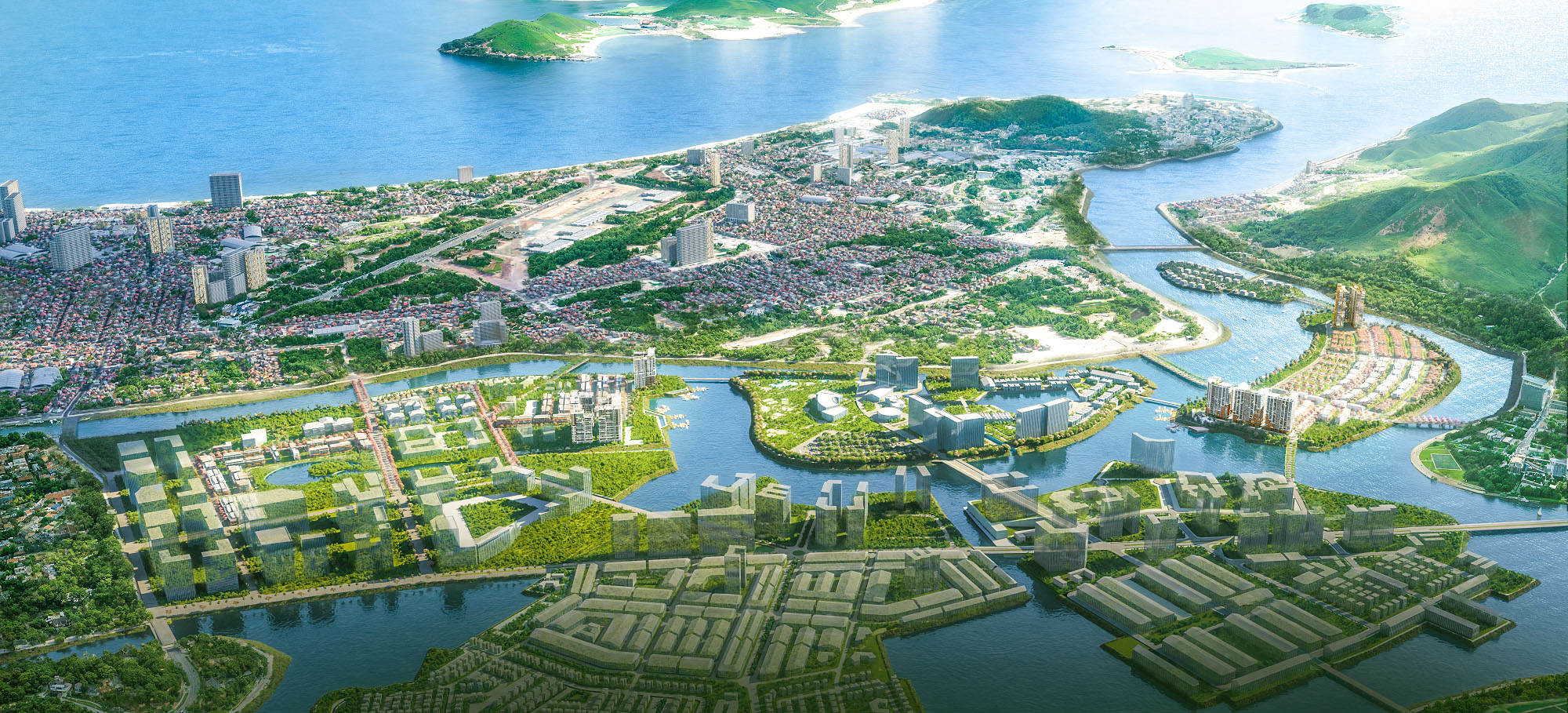Sun Porta Town Nha Trang
